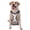 With Accessories, variant on Vsdgher Colored Sail Boats Pattern Dog Harness,No Pull Pet Harness with Soft Padded Handle,Adjustable Reflective Vest with 2 Buckles,4 Slide Buckles,S-XL X-Large