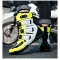 thumbnail image 5 of Men's and women's all-season motorcycle riding boots and motorcycle shoes,Hulan,44, 5 of 23