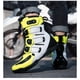 thumbnail image 5 of Botas de moto y zapatos de moto para todas las estaciones para hombre y mujer.,Negro,38, 5 of 23