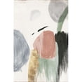 thumbnail image 3 of Reeves, Tom 17x24 Black Modern Framed Museum Art Print Titled - Balance of Amusement, 3 of 5