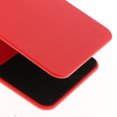 thumbnail image 4 of Portavasos con abrazadera lateral, portavasos, portavasos, soporte de clip de mesa rojo, 4 of 9