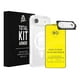 thumbnail image 1 of Total Kit Armor 3 En 1 Funda Micas Para Iphone 17 Magsafe Iphone Air, 1 of 4
