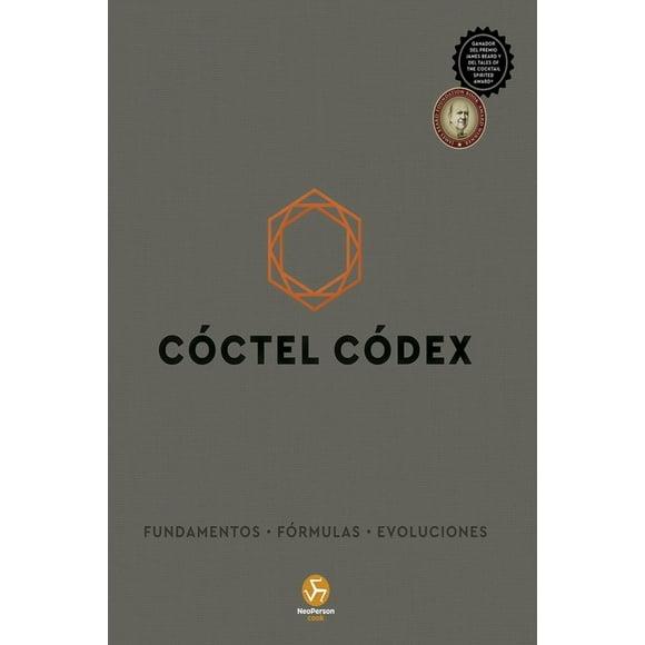 Cóctel Códex