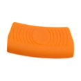 thumbnail image 4 of jifeng Poignée de Pot Polyvalente Support de Poignée de Poêle pour Restaurant Maison Plaque Orange, 4 of 9