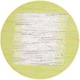 thumbnail image 2 of Safavieh Montauk Tapis Contemporain Ivoire - Rond 6 Pieds, 2 of 5