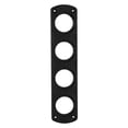 thumbnail image 2 of Worallymy Car Lighter Mount Panel Impermeable Car Lighter Socket Panel Auto Mount Cover Worallymy JD720007542, 2 of 7
