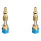 thumbnail image 1 of Scienceny Adaptador de conector de lanza de espuma para lavadora de coche de alta presión tipo 1 Tipo 1 12 mm 2piezas, 1 of 1