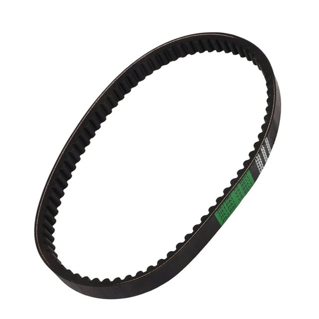 743-20-30, Goma De Fibra 743 Mm De Largo Correa De Transmisión CVT De 20 Mm De Ancho Para Scooter De 155cc 150cc