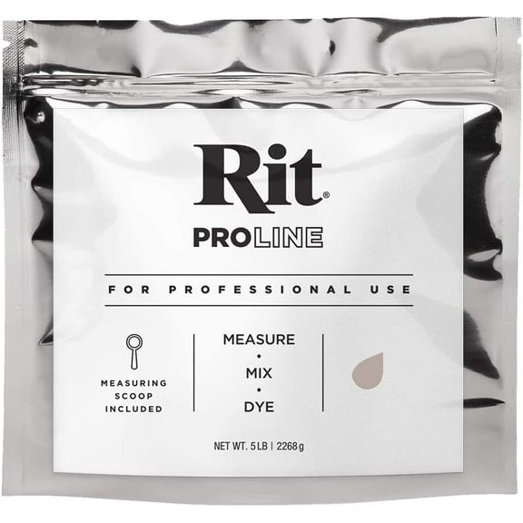Rit Dye ProLine 5 LB Powder Dye (Tan)
