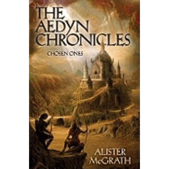 Pre-Owned The Chosen Ones (Paperback) 031072192X 9780310721925