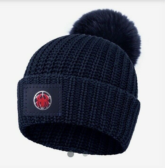 Love Your Melon Spiderman Unisex Navy 