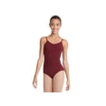 thumbnail image 1 of Capezio Women's V-Neck Camisole Leotard, 1 of 9