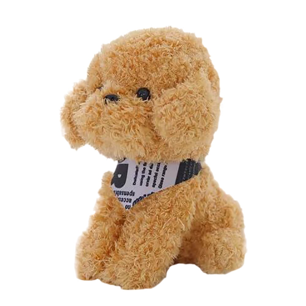 baby doll stuffed animal