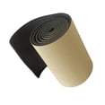 thumbnail image 2 of LOVIVER Protecteur de Mur de Garage Protection Anti-Abrasion Protéger EVA 200Cmx20Cmx0.4cm, 2 of 6