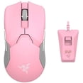 thumbnail image 1 of Mouse Razer Viper Ultimate 20K DPI RGB 70 Hrs -Rosa, 1 of 2