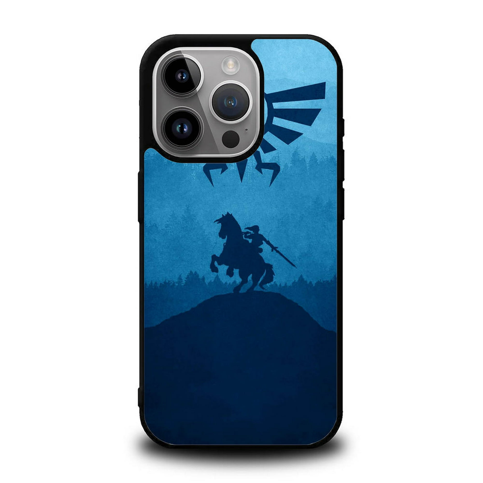 The legend of zelda 1st iPhone 16 Pro Max Case,iPhone 15 - Walmart.ca