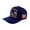 Navy241129, variant on 250th Anniversary of America Baseball Cap Statue of Liberty American Flag Hat