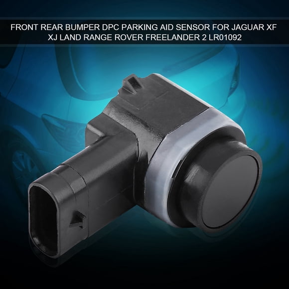 Wchiuoe Bumper Parking Sensor, Precision Manufacturing PDC Sensor, Brand New High Quality For Car Maintenance Worker