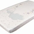 thumbnail image 4 of Disney Baby Dumbo Fitted Crib Sheet, 4 of 5