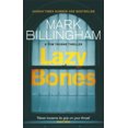 thumbnail image 2 of Lazybones (Tom Thorne), 2 of 2