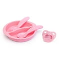 thumbnail image 5 of Bayer - Baby Doll Pram Smarty Set, 5 of 6