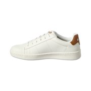 Ben Sherman Hampton Sneaker, 8, White