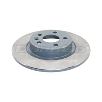 Durago BR90165601 R SOLID ROTOR