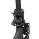 thumbnail image 4 of Toystoory Accesorios eficientes de la vespa de la aleación de aluminio para el artículo compacto suave y cómodo del paseo fácil Patinetes eléctricos Negro, 4 of 6