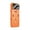 Orange, variant on Dteck Magnetic for iPhone 17 Pro Case with Full Camera Lens Cover, Compatible with Magsafe Matte Slim Shockproof Protective Phone Cover 6.3 Inch,Titanium