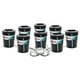thumbnail image 2 of Active Aqua Root Spa 5-Gallon 8-Bucket Deep Water Culture System (2 Pack), 2 of 4