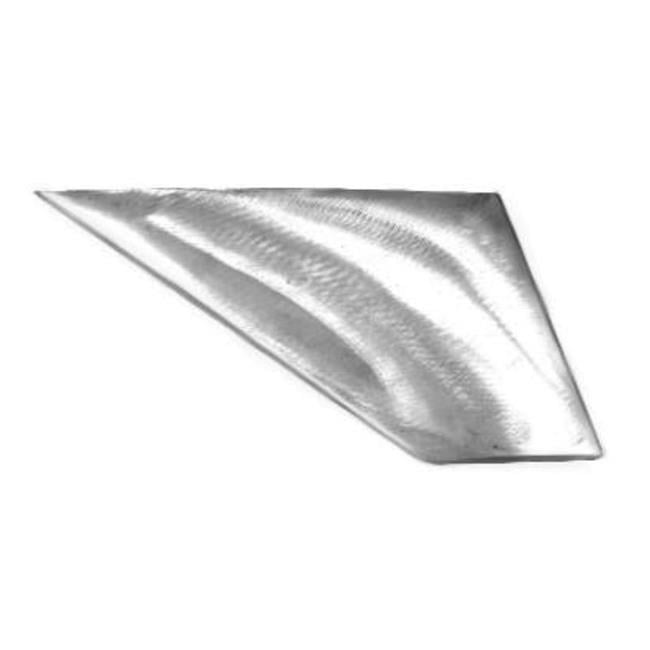 0.5 in. 70-90HP Yamaha Outboard Cavitation Plate