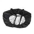 thumbnail image 2 of para Horno de Pizza Portátil de Tela Oxford 420D, Impermeable, A Prueba de Polvo, Accesorios para Barbacoa, 63 X 41 X 16 cm., 2 of 5