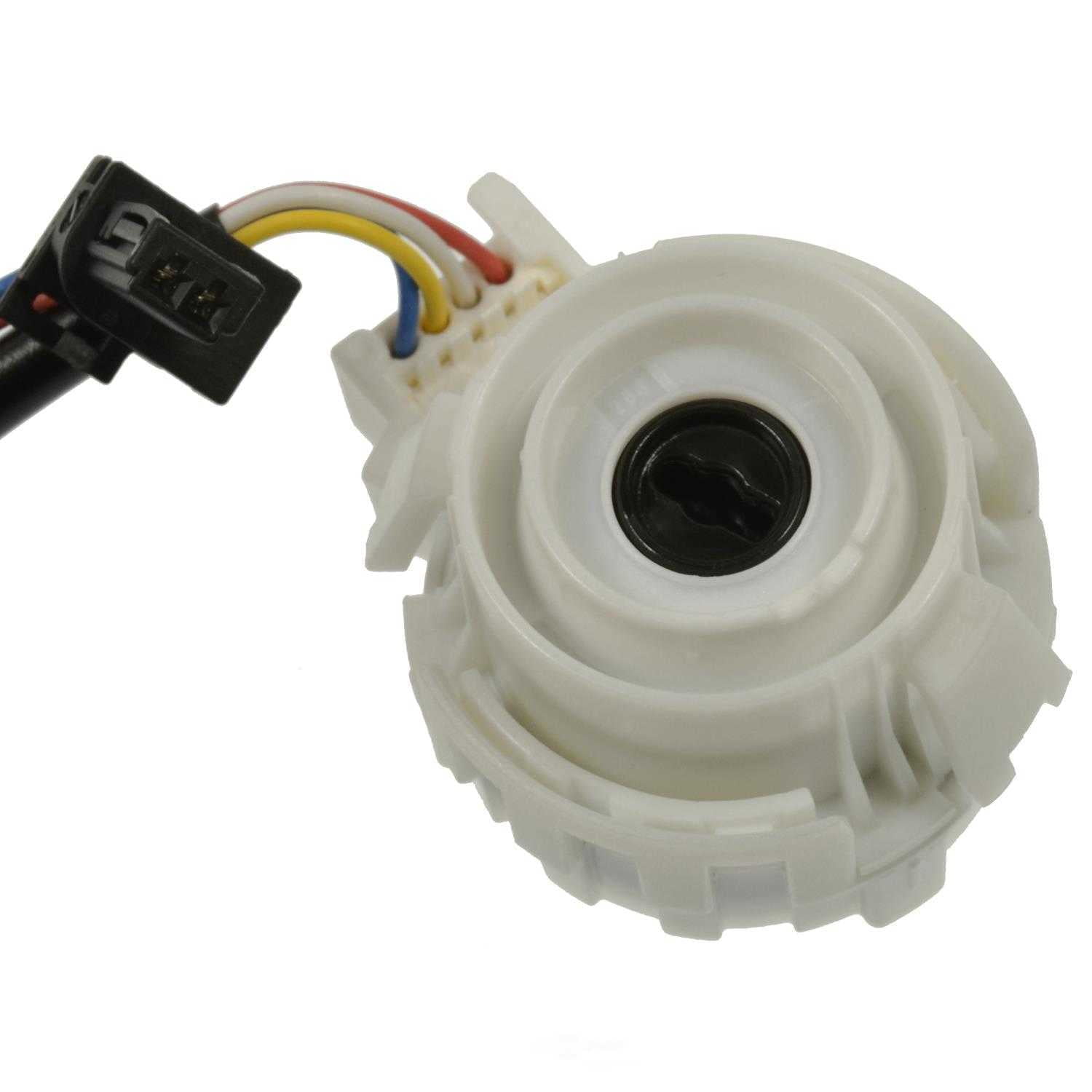 Standard Motor Products US1127 Ignition Starter Switch