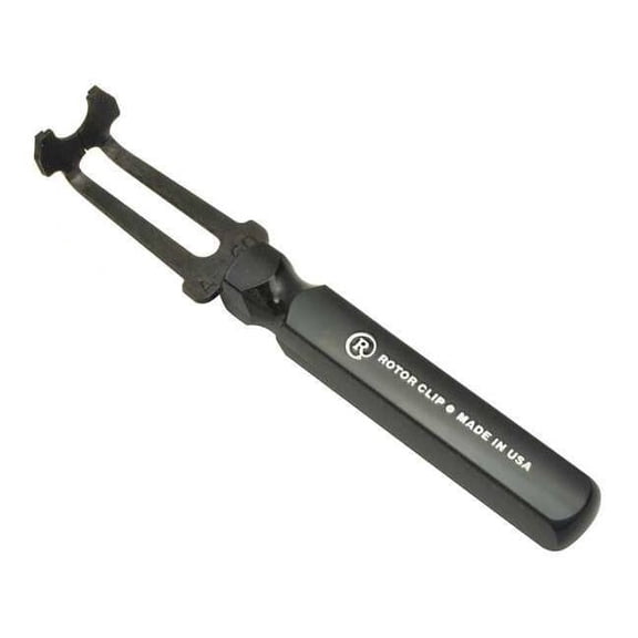 Manufacturer Varies Retaining Ring Applicator,E-Style,9mm A-609