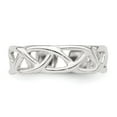 thumbnail image 5 of Sterling Silver Toe Ring, 5 of 6
