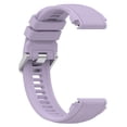 thumbnail image 4 of Pulsera de silicona Cinturón a prueba de sudor Correa de reloj ajustable transpirable para Falcon, 4 of 5