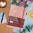 thumbnail image 7 of Weekly Pro Planner, 7 of 7