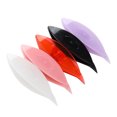 thumbnail image 4 of Plastic Tatting Shuttle Sets 5pcs Handcraft DIY Lace Making Craft Tools, 4 of 8