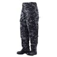 thumbnail image 2 of TRU Trousers Urban Digital 65/35 Poly, Cotton Rip-Stop, Medium Regular, 2 of 3