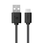 3 FT Type-C USB Cable for JBL Flip 5 Bluetooth Speaker