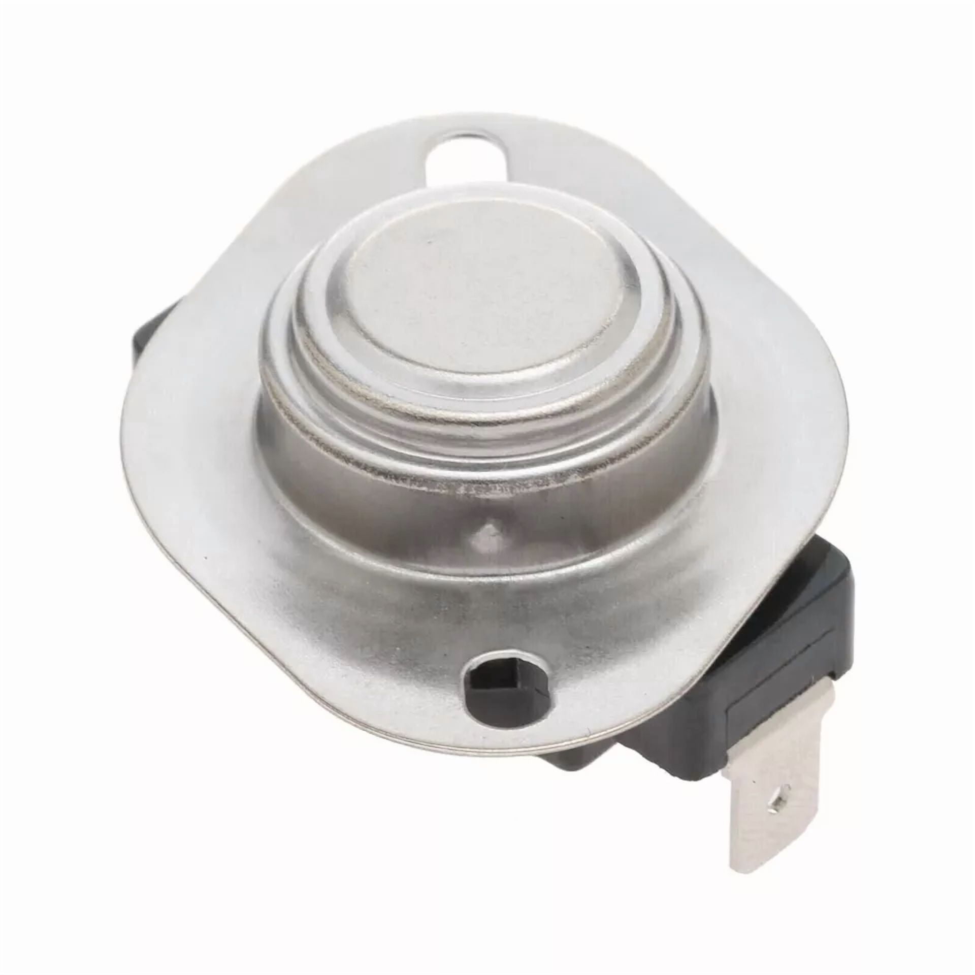 Dryer High-Limit Thermostat Compatible For Model Dv306Bew 1-Pack
