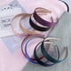 thumbnail image 4 of 8 piezas de diademas de moda elásticas anchas para la cabeza, accesorios para el cabello, para mujeres y niñas, 4 of 5