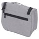 thumbnail image 5 of Bolsa de Lavado Bolsa de Aseo Portátil Plegable Impermeable Bolsa de Cosméticos de Gran Capacidad con Gancho para Colgar para Viajes de Negocios ANGGREK Otros, 5 of 8