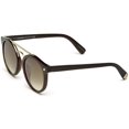 thumbnail image 2 of Dsquared2 - JUNIOR DQ 0202, Round, acetate, men, DARK BROWN OLIVE/GREEN SHADED(50P), 50/22/140, 2 of 4