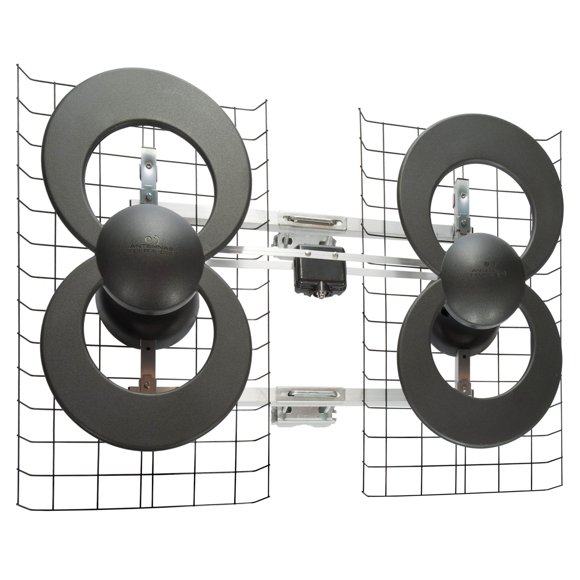 Direct Clearstream Antennas