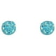 thumbnail image 2 of Pendiente Stud Multicolor Sonducket 2Conjunto Tipo 12, 2 of 6