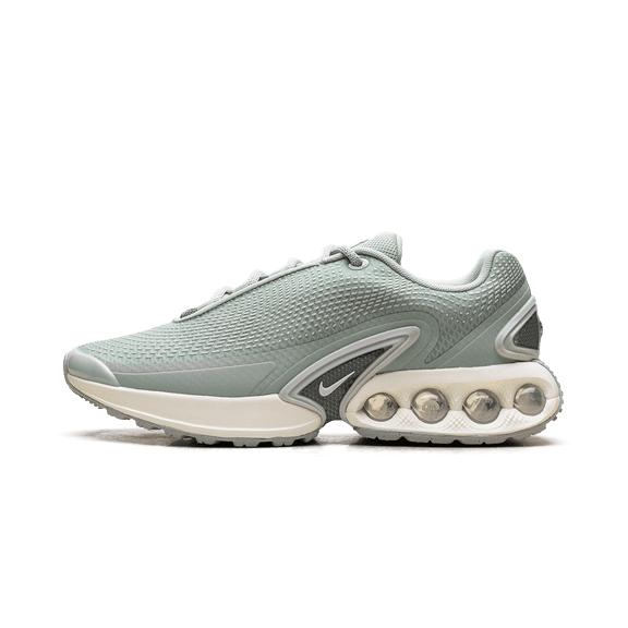 NIKE WOMENS AIR MAX DN SE Womens "Seafoam/Sail-Metallic Silver" HJ9636 001 HJ9636 001 from Stadium Goods