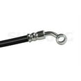 thumbnail image 4 of Sunsong 2204319 Brake Hydraulic Hose, 4 of 5