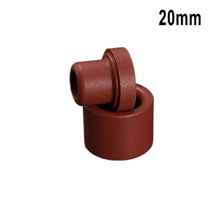

RANMEI Hot melt welding machine water pipe heat container non-stick die head 20-32mm