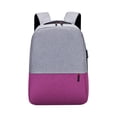 thumbnail image 2 of LSLJS Business Laptop Bag Casual Backpack Student Bag Outdoor Travel Backpack, Business Laptop Bags, 2 of 3
